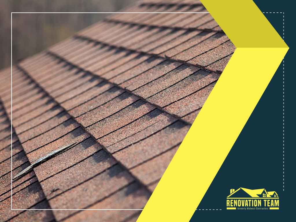 4 Important Components of a Roofing System - Renovation Team