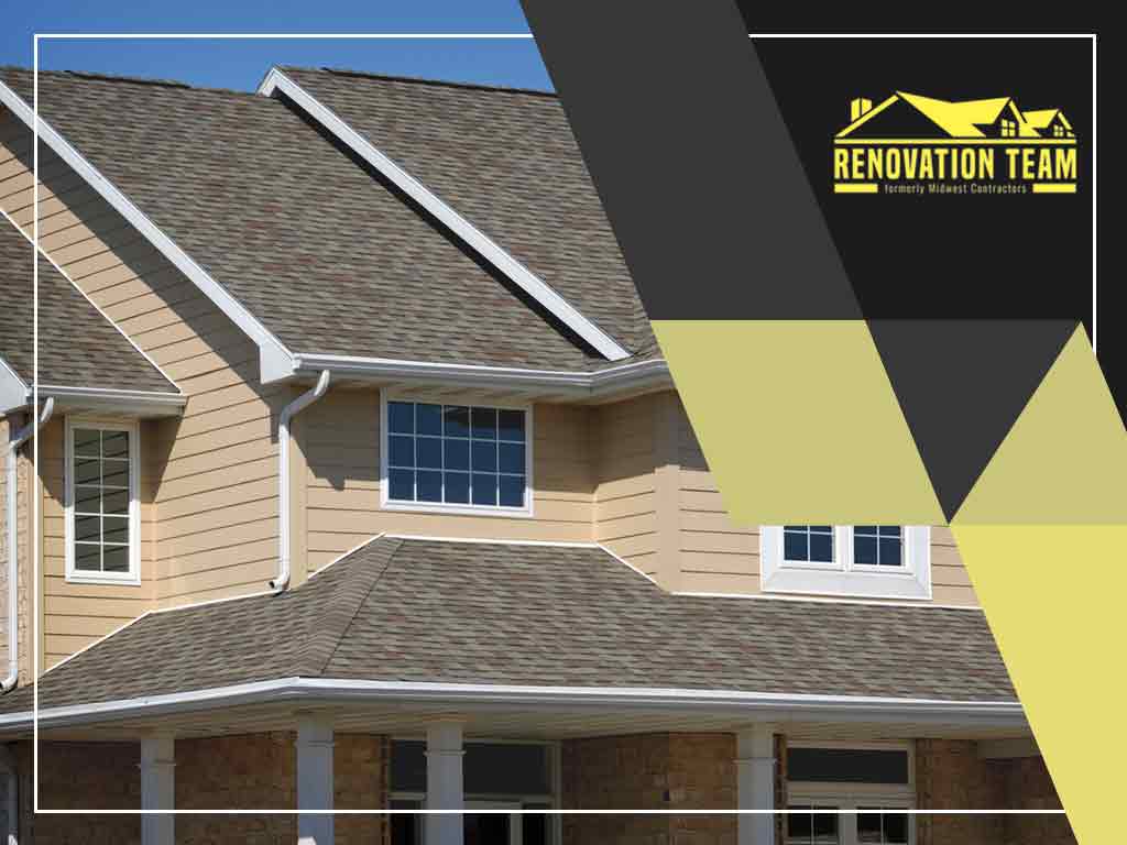 The Importance of Roof Warranties - Renovation Team