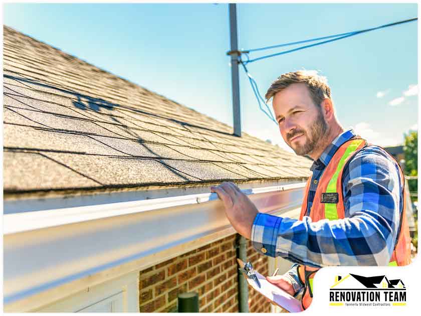 Making The Most Of A Roof Inspection: 7 Questions To Ask