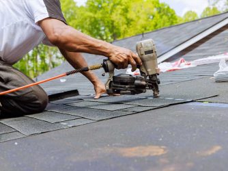 Roof Replacement: Tips to Prepare for Your Project