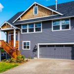 5 Reasons Why Siding Replacement Is Better Than Painting It