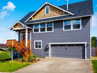 5 Reasons Why Siding Replacement Is Better Than Painting It