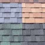 Tips To Consider When Choosing New Asphalt Shingle Colors