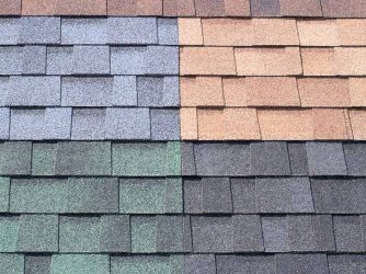 Tips To Consider When Choosing New Asphalt Shingle Colors