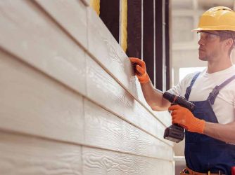 Why Working With a Local Siding Contractor Is Ideal