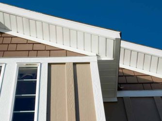 What Is a Roof Soffit and What Does It Do for Your Home?