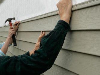 How Much Will It Cost to Replace Your Siding?