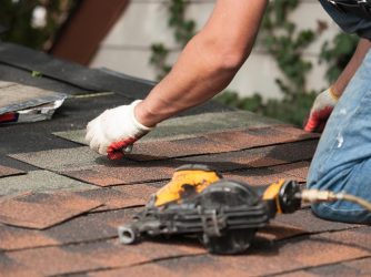 5 Best Things You Can Do for Your Roof