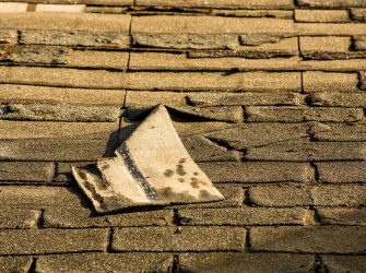 Common Signs Your Roof Is Aging