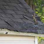 Is Granule Loss in Asphalt Shingles a Big Deal?