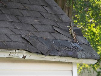 Is Granule Loss in Asphalt Shingles a Big Deal?