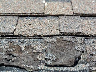 What Is Normal Wear and Tear on a Roof?