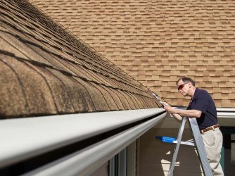 6 Roof Maintenance Tips to Keep in Mind as a New Homeowner