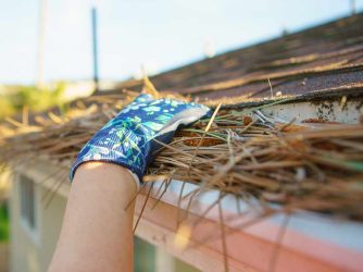 The Most Damaging Debris for Roofs