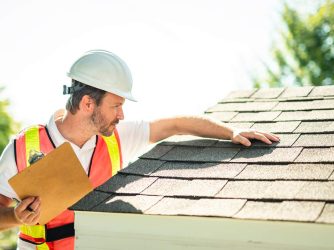 When to Schedule a Professional Roof Inspection